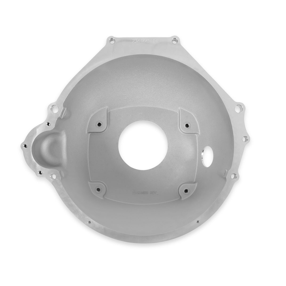 Lakewood Bellhousing Kit - Ford Modular and Coyote Engines - TKX and TKO - LK8200K
