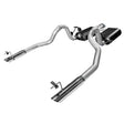 Flowmaster Force II Cat-back Exhaust System - 17275