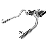 Flowmaster Force II Cat-back Exhaust System - 17275