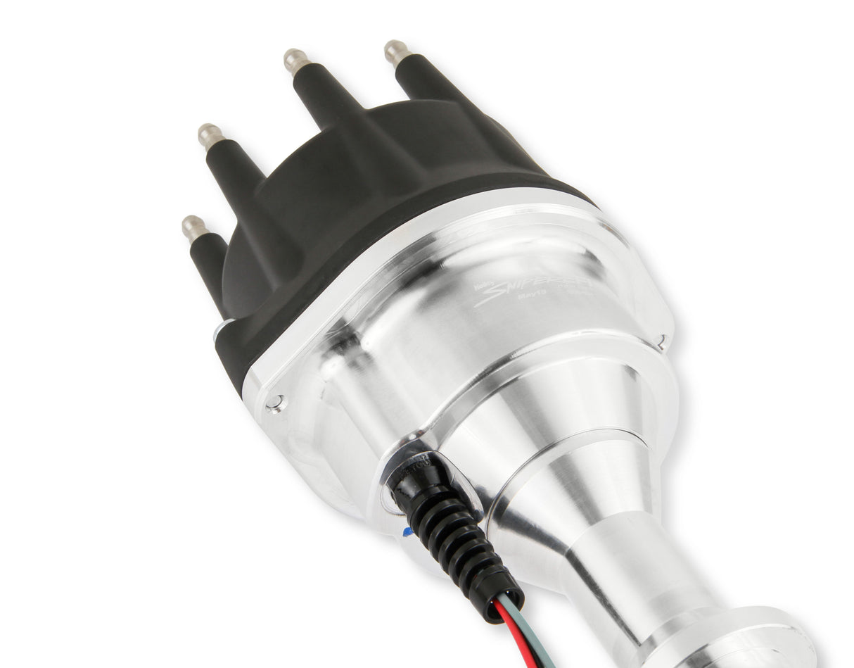 Holley 565-314K HyperSpark Kit w/ 565-314 - Pontiac