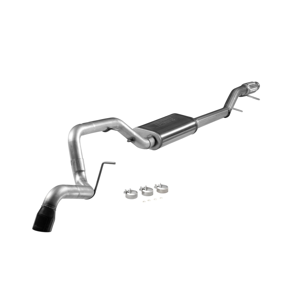 Flowmaster Flow FX Cat-Back Exhaust System - 718217