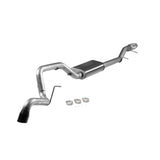 Flowmaster Flow FX Cat-Back Exhaust System - 718217