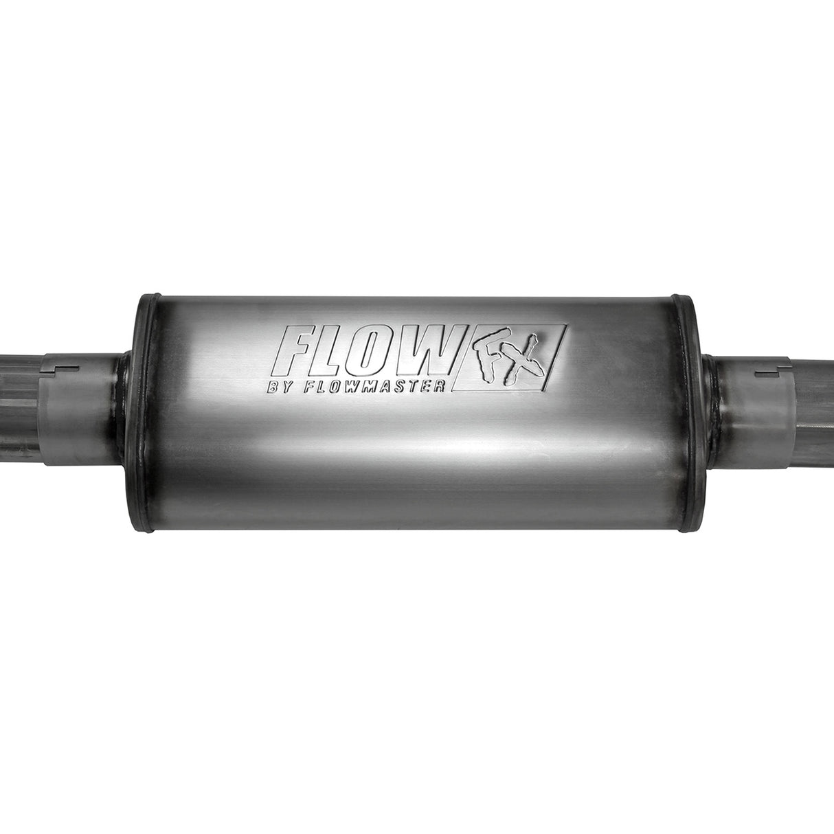 Flowmaster Flow FX Cat-Back Exhaust System - 717885