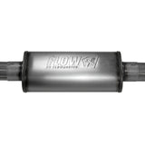 Flowmaster Flow FX Cat-Back Exhaust System - 717885