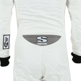 Simpson DNA SLT Racing Suit - F301161