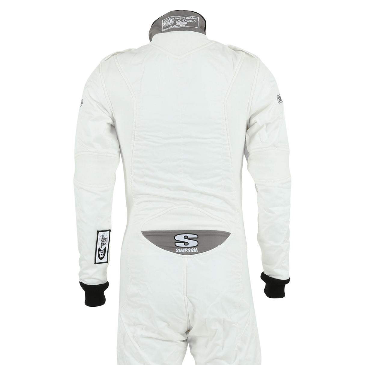 Simpson DNA SLT Racing Suit - F301161