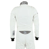 Simpson DNA SLT Racing Suit - F301161