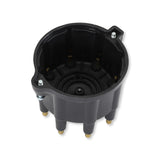 ACCEL Distributor Cap - Dodge / Jeep 5.2 / 5.9L - Male - HEI Style - Black - 120329