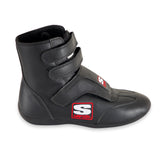 Simpson SP750BK Stealth Spring Driving Shoes Mens - SP750BK
