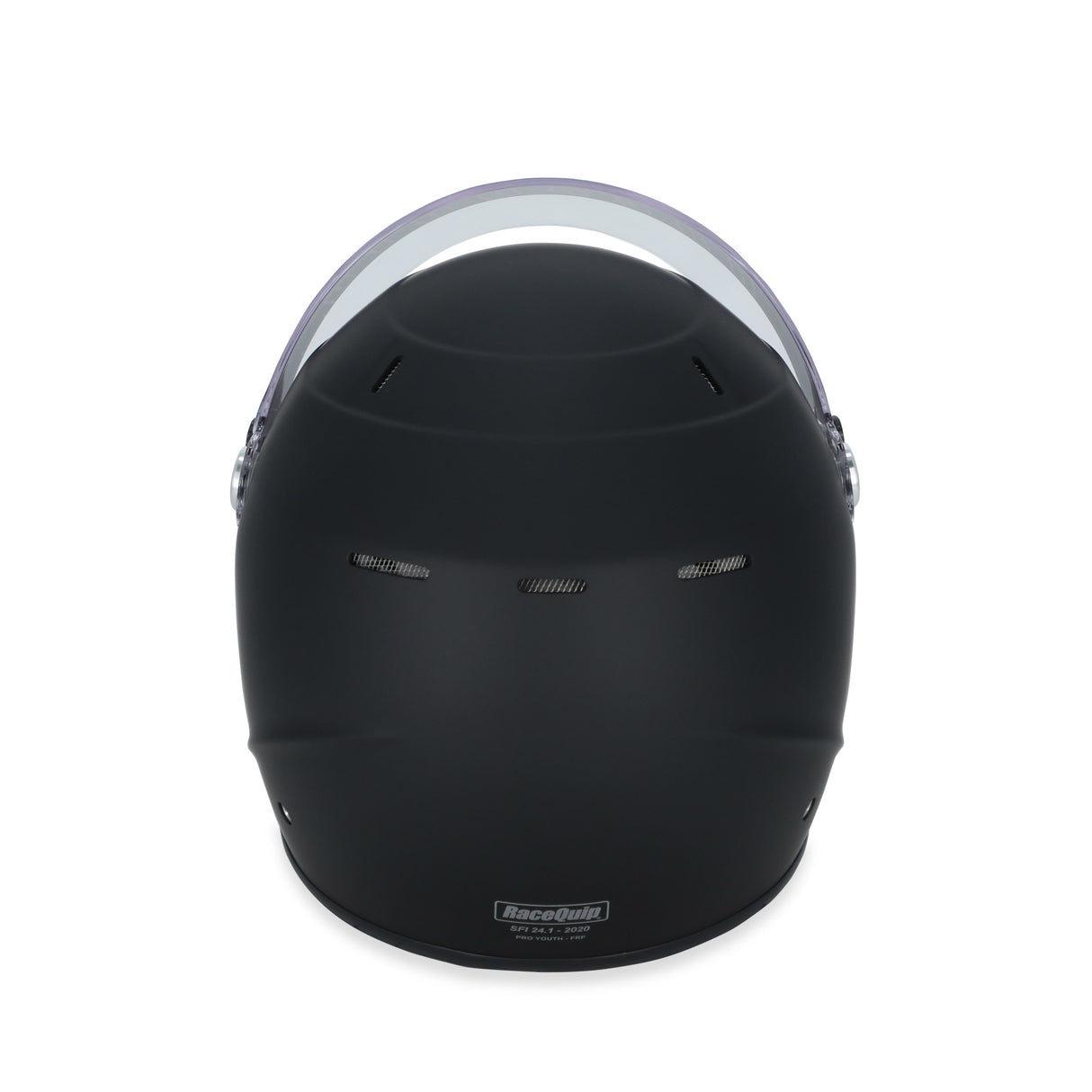 RaceQuip Pro Youth Full-Face Helmet - 2269996RQP