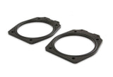 Holley 860030 Sniper EFI Throttle Linkage Kit - Dual Plenum Intake - GM LS Engines