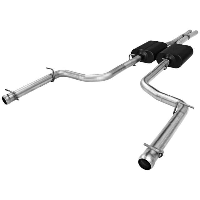 Flowmaster American Thunder Cat-back Exhaust System - 817479