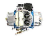 Holley 0-86670BL 670 CFM Ultra Street Avenger Carburetor
