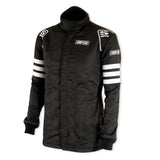 Simpson Classic SFI 5 Jacket - Black - C402212