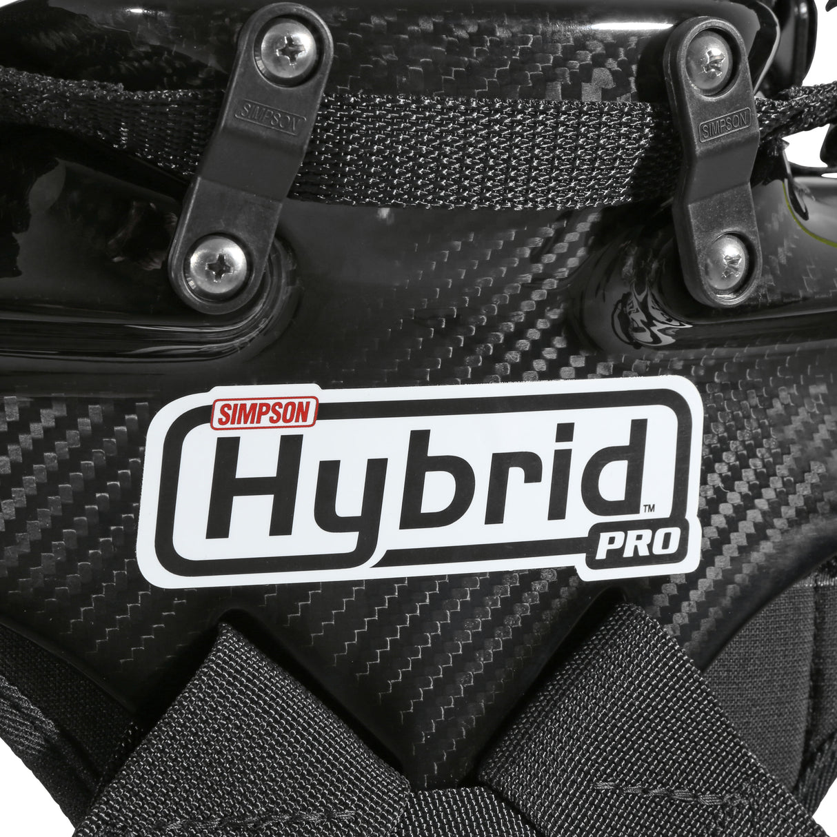 Simpson Hybrid Pro Lite - HYPLXSM11SAS