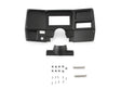Holley 553-396 Dash Bezels for the EFI 6.86" Dashes