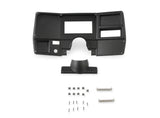 Holley 553-396 Dash Bezels for the EFI 6.86" Dashes