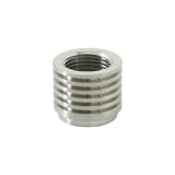 AEM Stainless Tall Manifold Bung - 30-4008