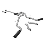 Flowmaster Outlaw Cat-back Exhaust System - 817691