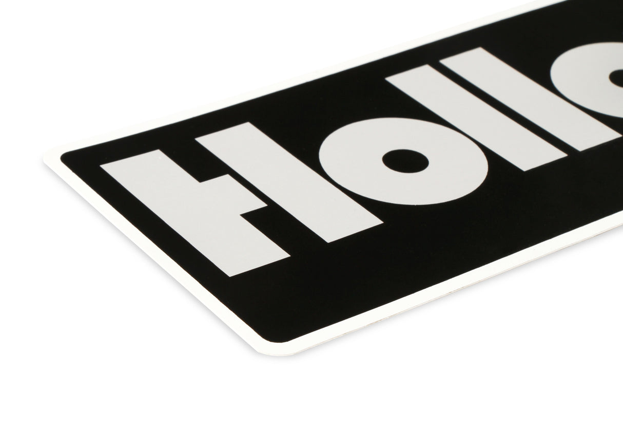 Holley 36-456 EFI Decal