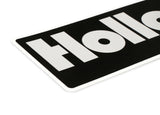 Holley 36-456 EFI Decal