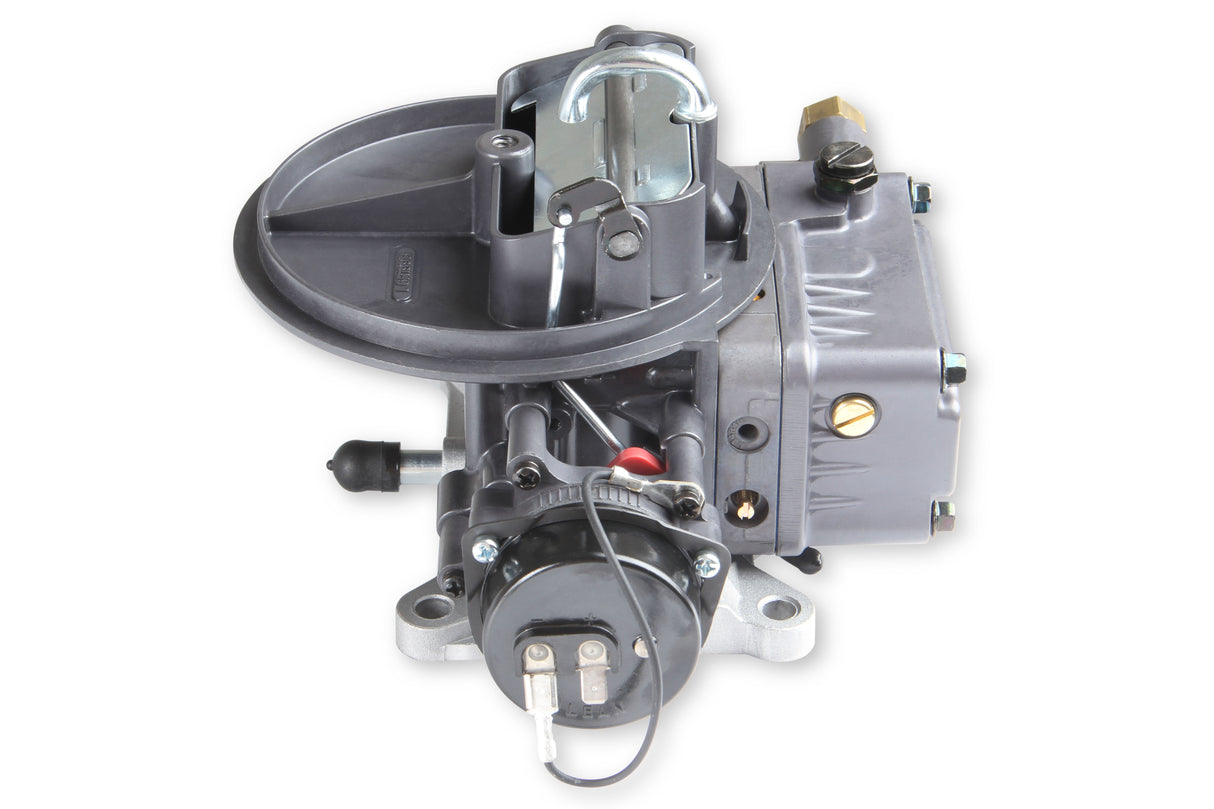 Holley 0-80402-2 500 CFM Marine Carburetor - Aluminum