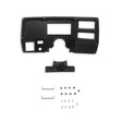 Holley 553-395 Dash Bezels for the EFI 6.86" Dashes