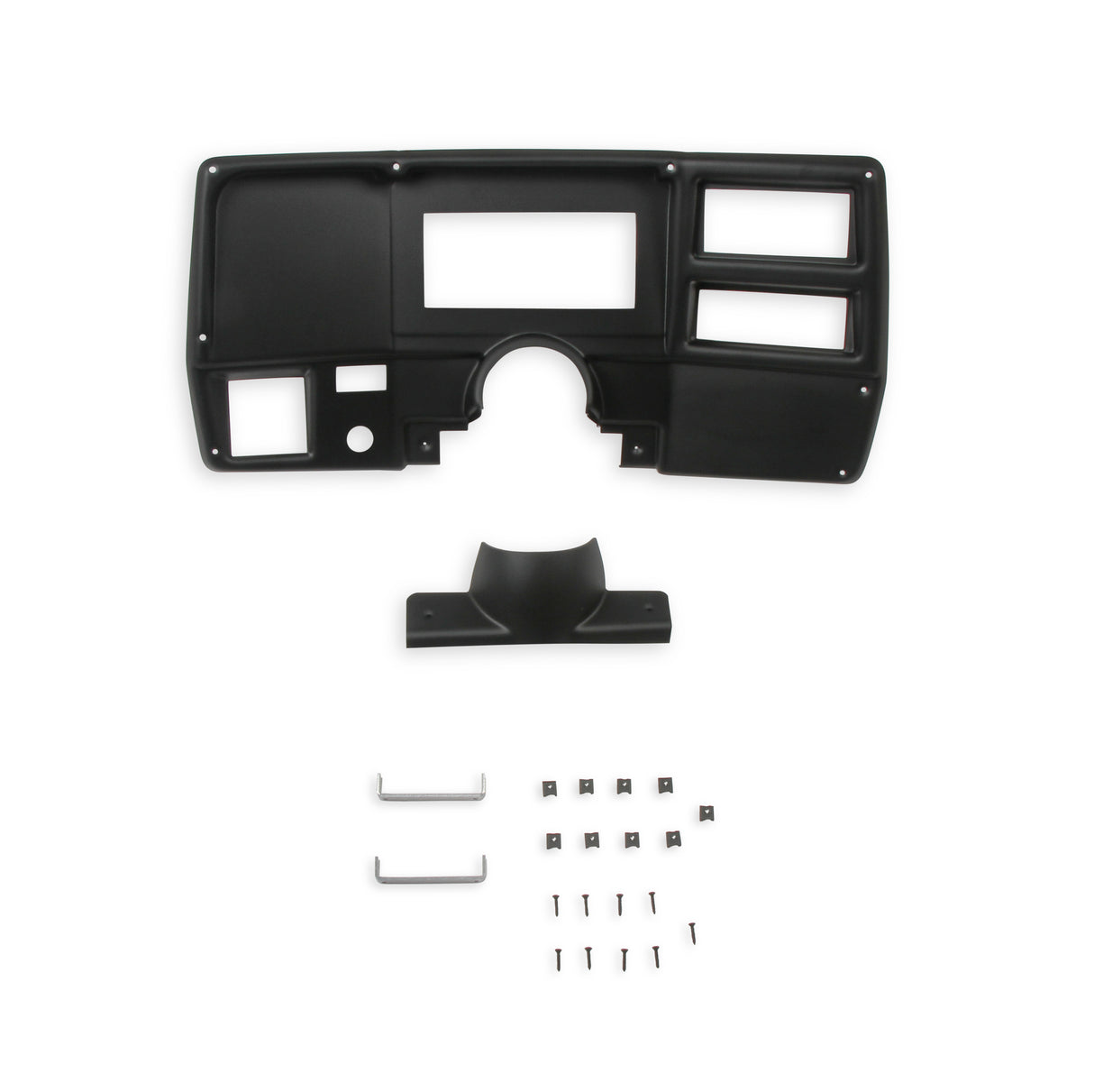 Holley 553-395 Dash Bezels for the EFI 6.86" Dashes