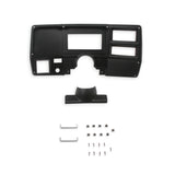 Holley 553-395 Dash Bezels for the EFI 6.86" Dashes
