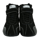 RaceQuip Euro Carbon-L Series Race Shoes - 30500085RQP