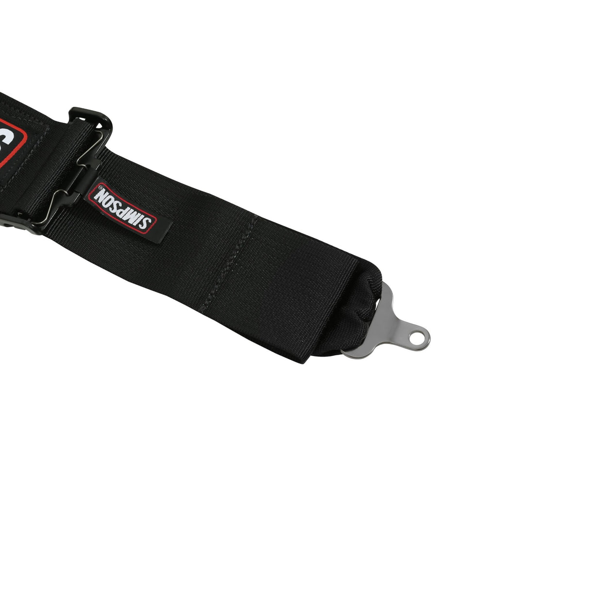 Simpson 3" Camlock Harness - 29110BKL1X