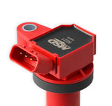 MSD Ignition Coil - Blaster Series - Toyota/Lexus V8 - 4.3L/4.7L - Red - 8221