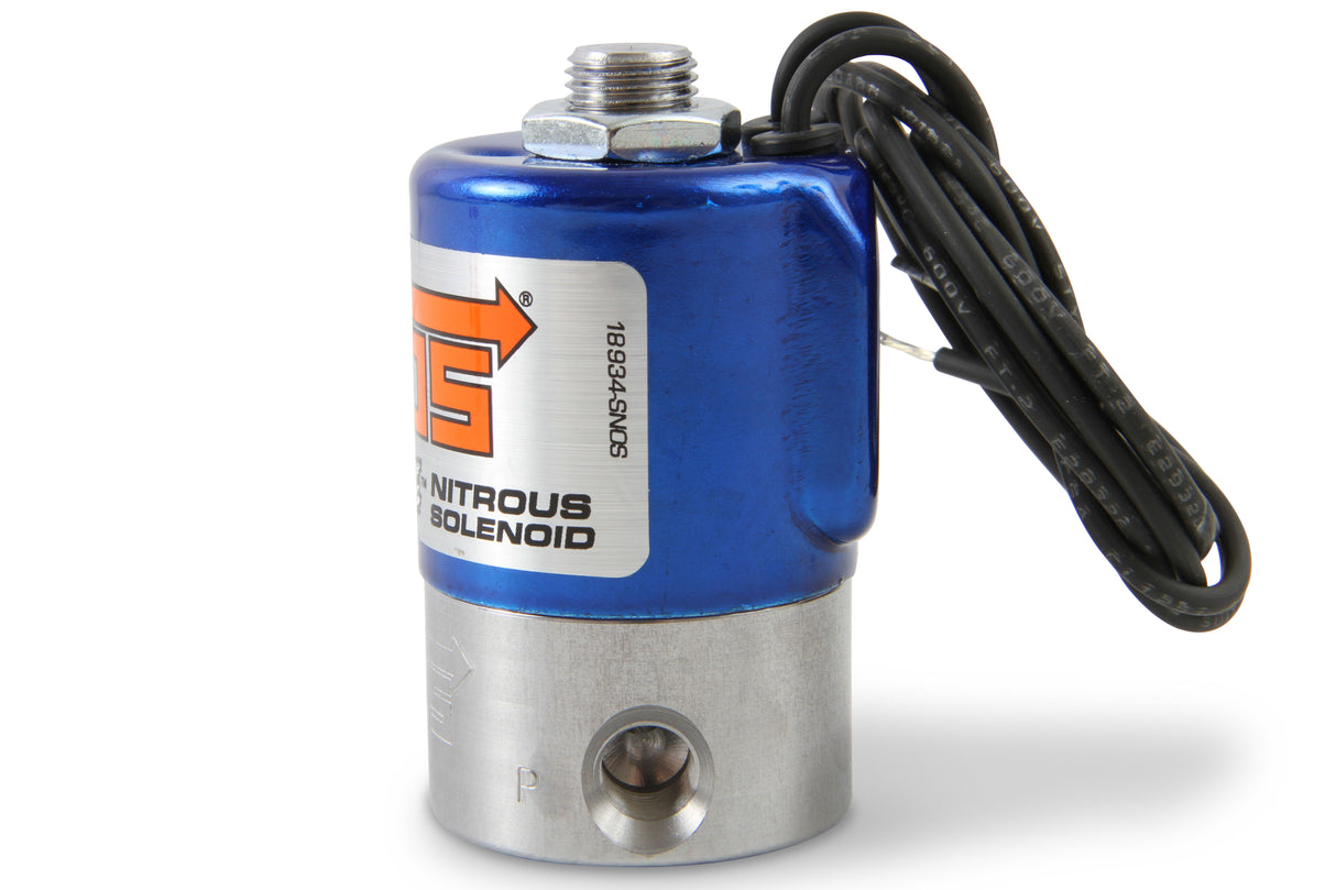 NOS Pro Race Fogger "Professional" Nitrous System - 04466NOS