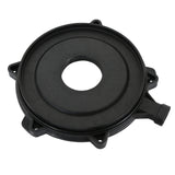 MSD LT1 Distributor Cap & Rotor Kit, '95-'97 GM, LT1, 350/5.7L SFI - 84811