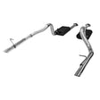 Flowmaster American Thunder Cat-back Exhaust System - 817213
