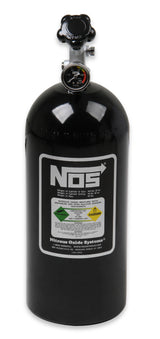 NOS Nitrous Bottle - 14745BNOS