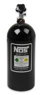 NOS Nitrous Bottle - 14745BNOS