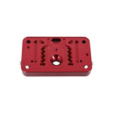Quick Fuel Technology Billet Metering Block Kit E85 - 34-106QFT