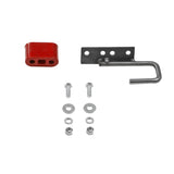 Flowmaster Outlaw Axle-Back Exhaust System - 818125