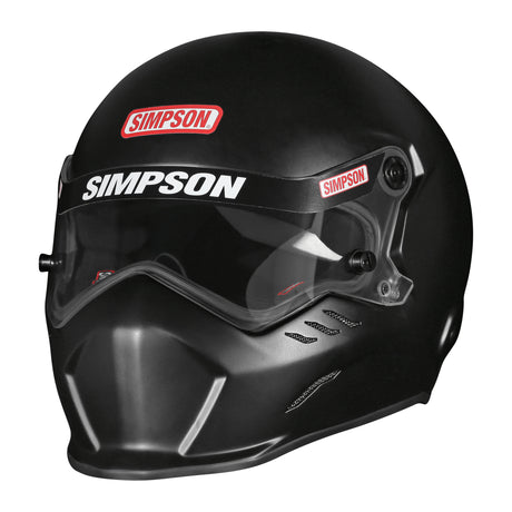 Simpson Kingsnake Helmet SA2025 - 9290058