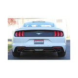 Flowmaster Outlaw Axle-back Exhaust System - 817713