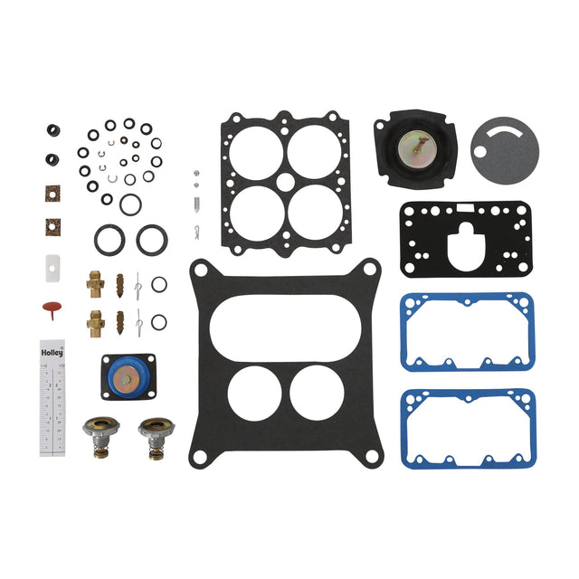 Holley 703-48 Marine Renew Kit