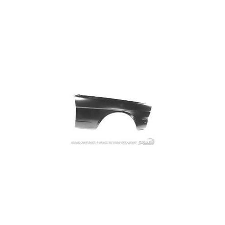 Scott Drake 1969 Mustang Fender (RH) - C9ZZ-16005-AR