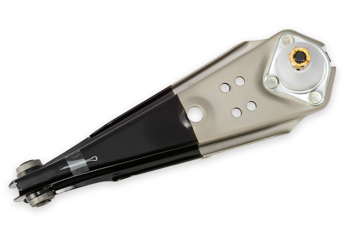 Scott Drake Lower Control Arm Assembly Premium Black/Gray - C4DZ-3078-A