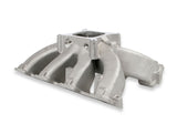 Holley 300-291 Single Plane Split-Design Race Intake Manifold- GM LS3/L92-4150