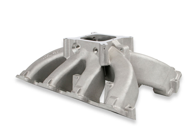 Holley 300-291 Single Plane Split-Design Race Intake Manifold- GM LS3/L92-4150