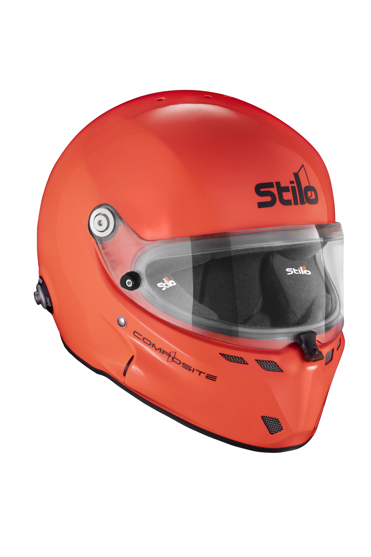 Stilo SA2020 ST5 GT Offshore Racing Helmet - DA0802RF2X58