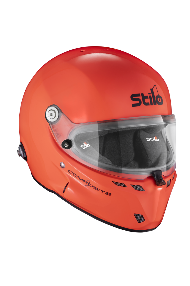 Stilo SA2020 ST5 GT Offshore Racing Helmet - DA0802RF2X61