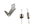 Mr Gasket Stainless Throttle Cable Bracket - 6092MRG