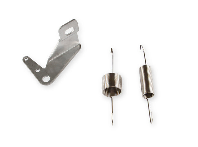 Mr Gasket Stainless Throttle Cable Bracket - 6092MRG